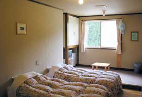 マウンテン　ロッジ　Ｗｉｚ（ウィズ）