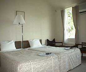 オーベルジュ 四季の詩