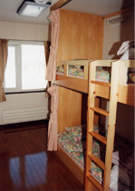 旅の宿　Ｍｒ．ＧＮＵ