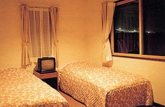 リゾート イン アコースティック