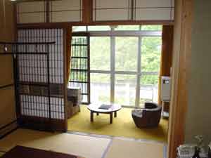 赤城温泉　御宿　総本家