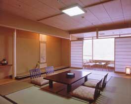 浜名湖かんざんじ温泉　山水館欣龍