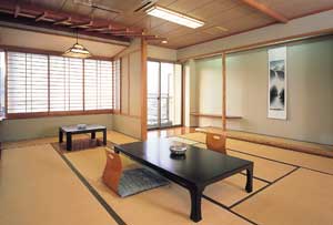 石和温泉　石和びゅーほてる