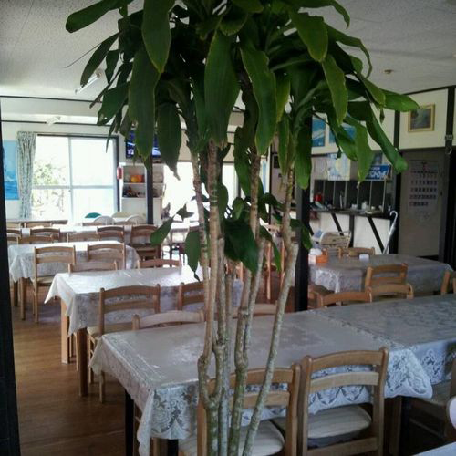 ビーチランド ロッジ <与論島>