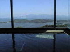 岡山 いこいの村