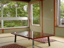 富士河口湖温泉 外川荘