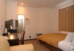 ミヤビイン蒲田