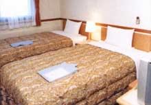 東横INN秋田駅東口