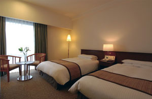 ホテル テラス ザ スクエア 日立