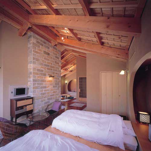 夢紡ぎの宿 月の渚