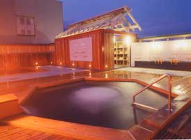 榊原温泉　まろき湯の宿　湯元　榊原舘