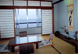 割烹旅館　東京湾