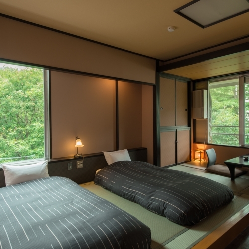 蔵王温泉　名湯リゾート　ルーセントタカミヤ