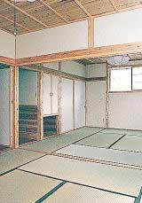 エコ山荘「洸風荘」