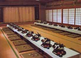 観光旅館 杉ヶ瀬