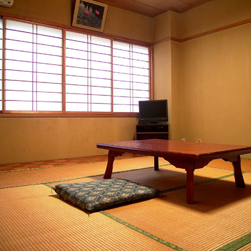 二ツ屋温泉　心の宿　やすらぎ