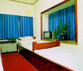 ペンション フォーレスト