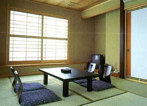 富士山一望展望風呂の宿 かめや旅館<静岡県>