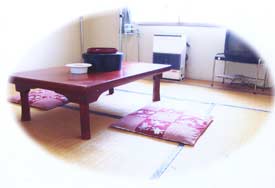 おしゃまんべ温泉 旅館 昇月