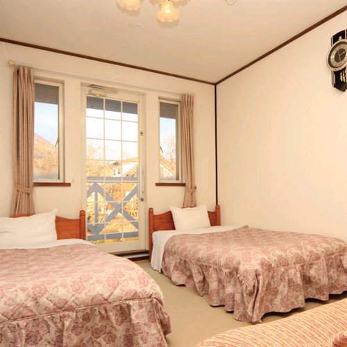 ペンション　アンジェリカ