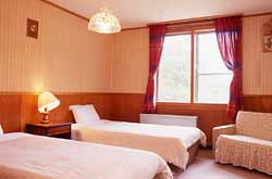 ペンション ティンカーベル<長野県>