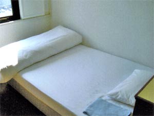 シティーホテル峰山