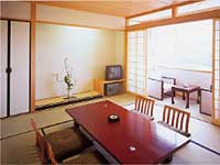 カンパーナホテル　＜五島・福江島＞