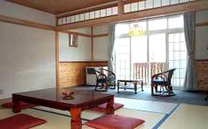 白濁温泉の宿 アルプスの癒し アルプホルン