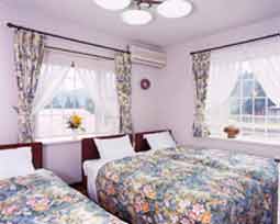 ペンション　ヴィラ・アルピーヌ