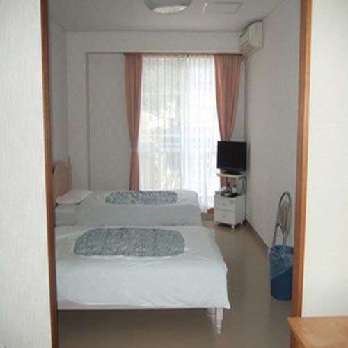 ペンション　ＴＡＫＡＴＳＵＫＩ　＜座間味島＞