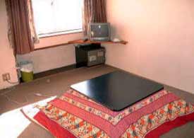 リゾート・イン・くろがね