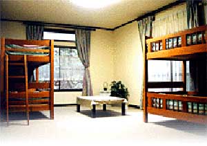 ロッヂ スタックポイント