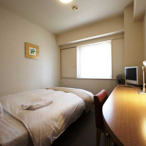 チサンホテル浜松町