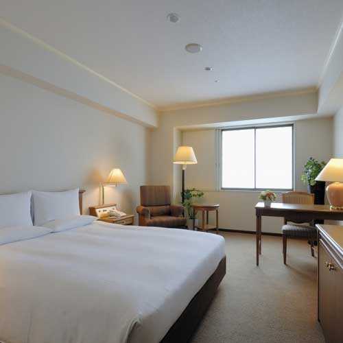 インターナショナルガーデンホテル成田