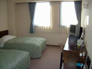 ホテル　ニューネオ