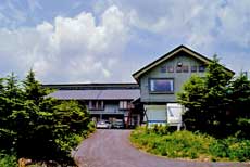 ロッジ グリーンフィールド