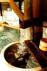 すえひろの湯　ドーミーイン秋葉原（ドーミーイン・御宿野乃　ホテルズグループ）