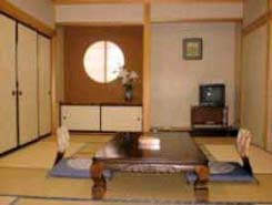 小さな料理旅館 こまくさ