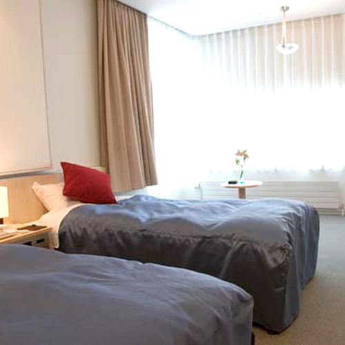 むかわ温泉　ホテル　四季の風