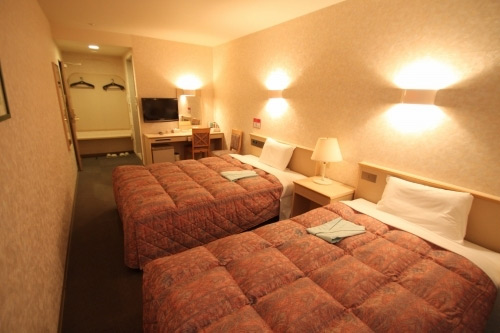 アビスイン岡山