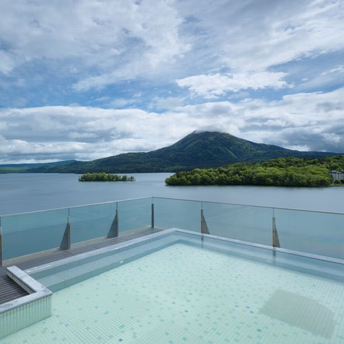 あかん遊久の里鶴雅