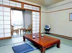 ホテル　アイランド壹岐