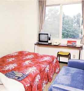 ホテル ららぽーと函館