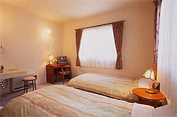 八ヶ岳南麓 バーク清里