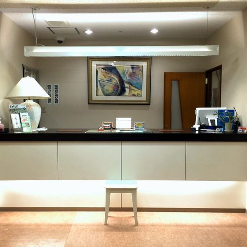 ホテルステイイン七日町