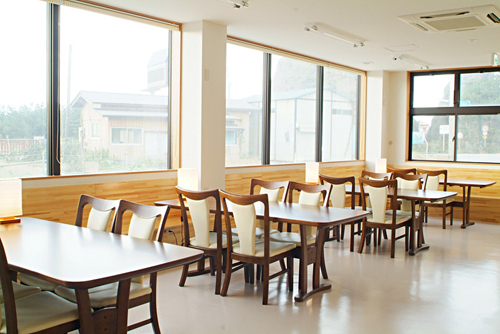 寺泊野積海岸温泉　やすらぎの宿　夕華（ゆうはな）