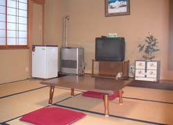 上杉謙信の隠し湯　関温泉　朝日屋旅館