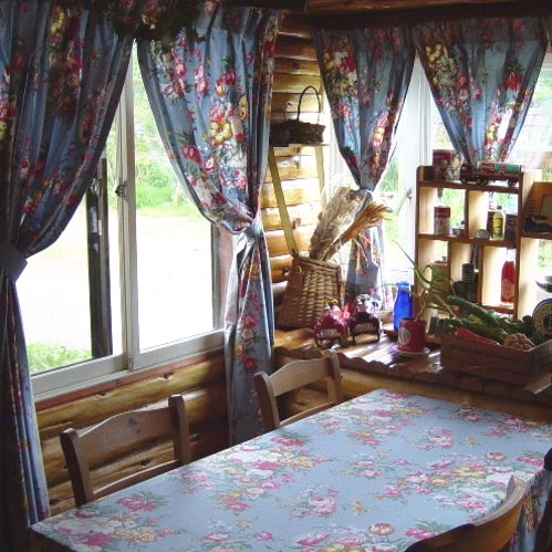 ペンション＆コテージ　アルバート