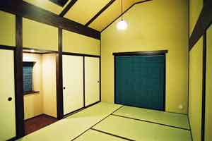 のうぎょうみんしゅく 一風