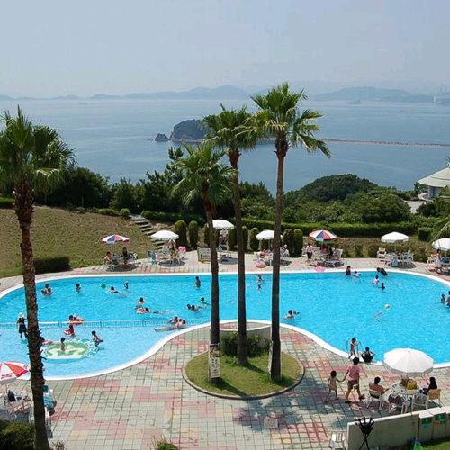 グランドメルキュール淡路島リゾート＆スパ